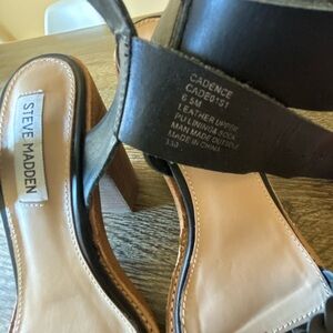 Steve Madden Cadence Heels